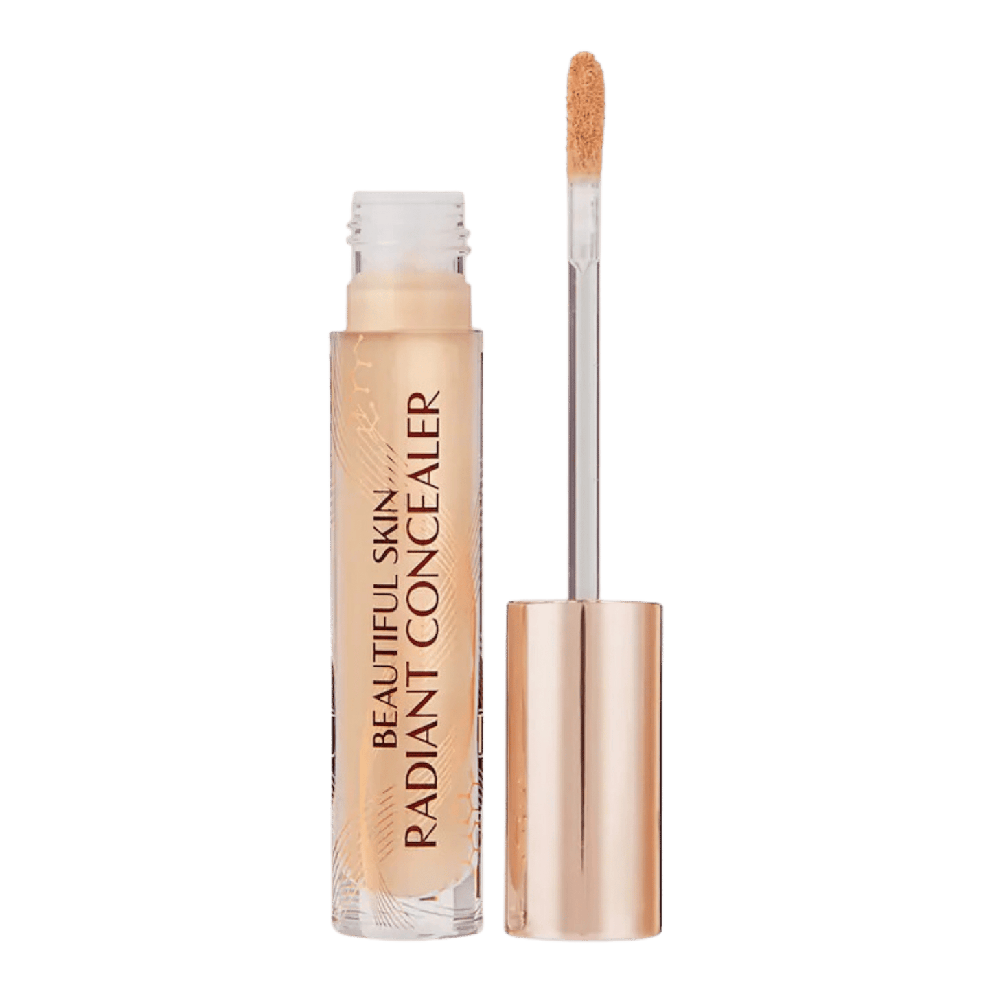 Charlotte Tilbury Beautiful Skin Radiant Concealer (7.2g)