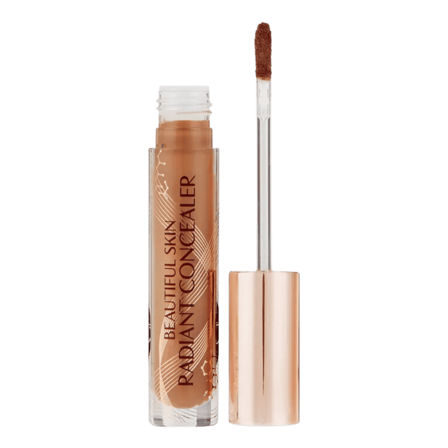 Charlotte Tilbury Beautiful Skin Radiant Concealer (7.2g)