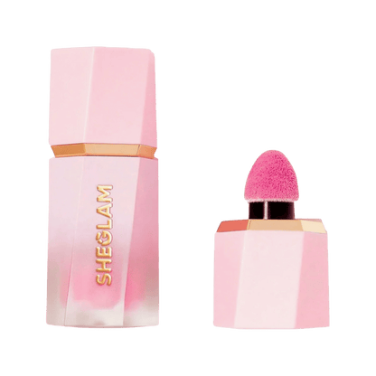 SHEGLAM Color Bloom Liquid Blush (5.2ml)