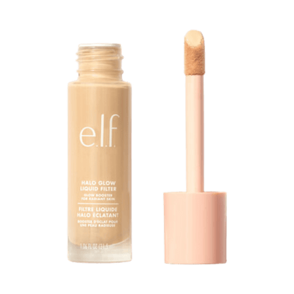 E.L.F Halo Glow Liquid Filter (31.5ml)