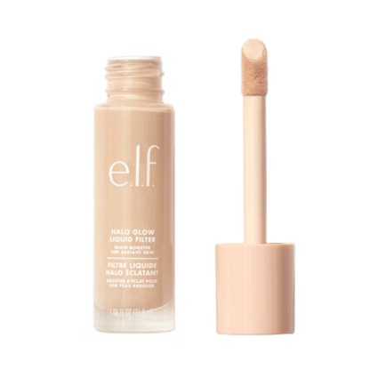 E.L.F Halo Glow Liquid Filter (31.5ml)