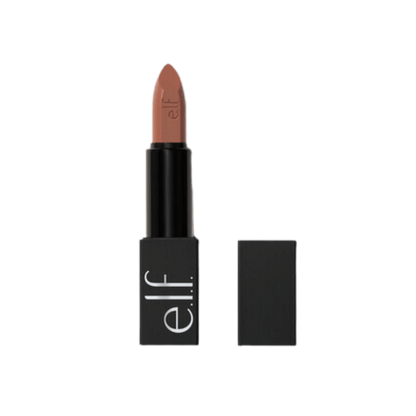 ELF O Face Satin Lipstick (3.8g)