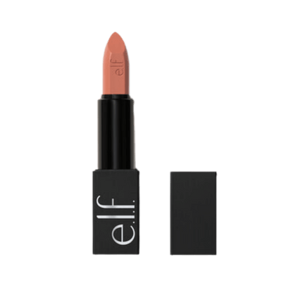 ELF O Face Satin Lipstick (3.8g)