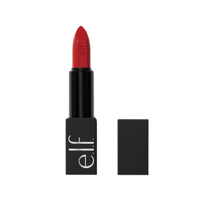 ELF O Face Satin Lipstick (3.8g)