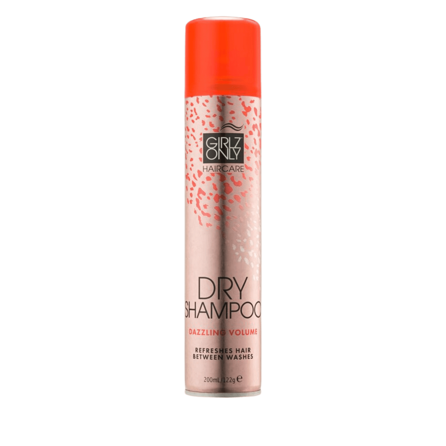 Girlz Only Dry Shampoo Dazzling Volume (200ml)