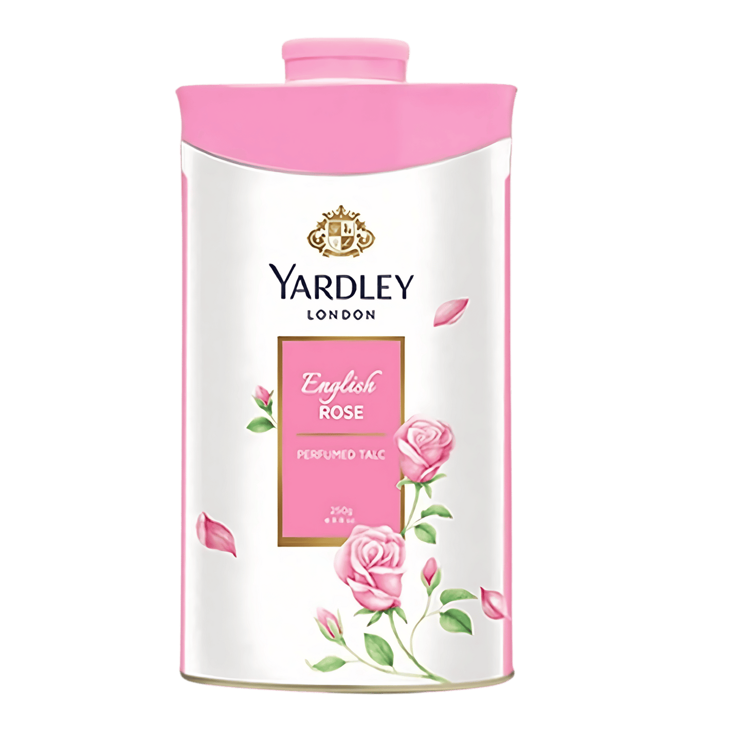 Yardley London Perfumed Talcum Powder (250g)