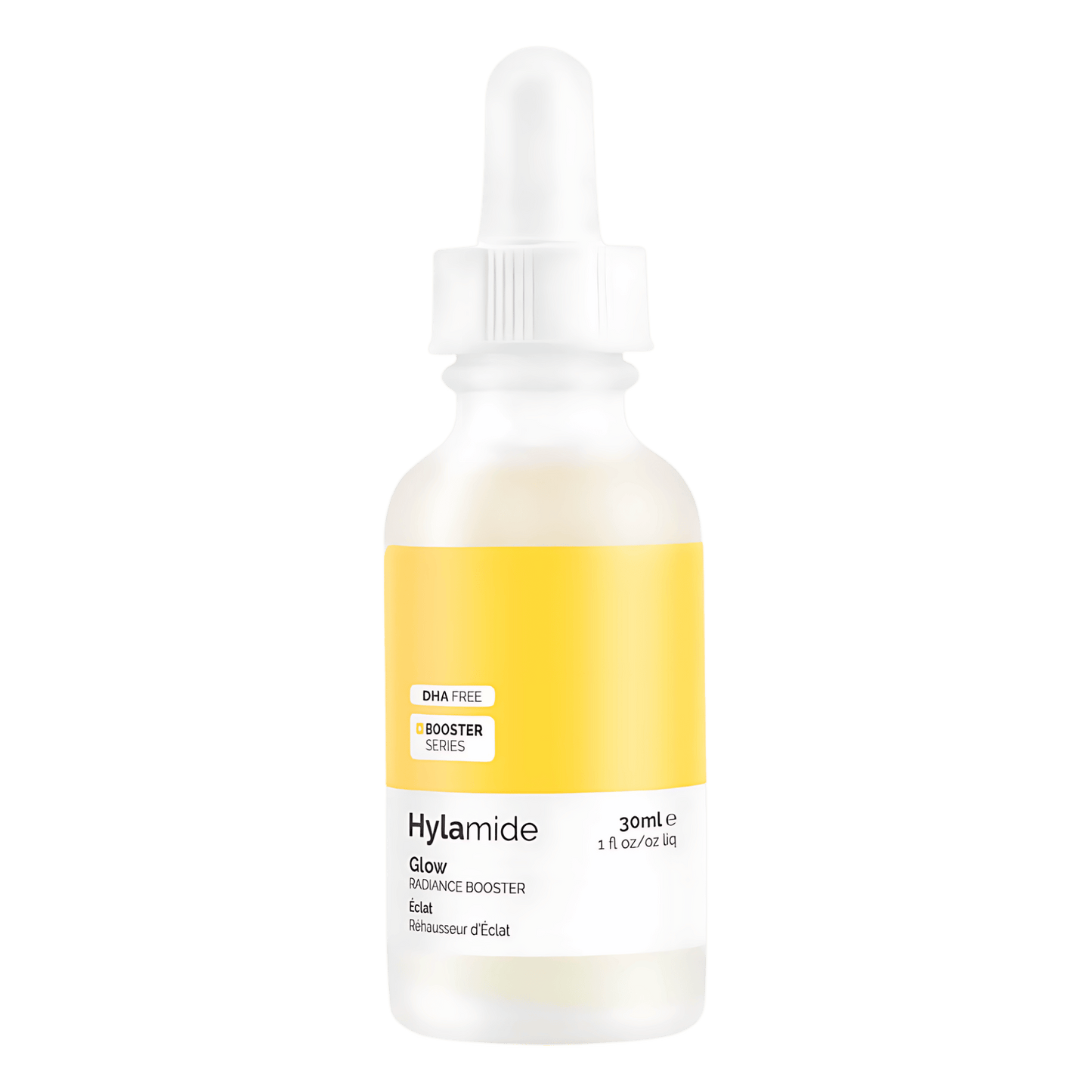 Hylamide Glow Radiance Booster "Booster Series" (30ml)