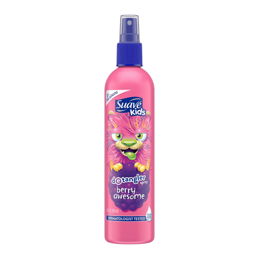 Suave Kids' Detangler Hair Spray (295ml)