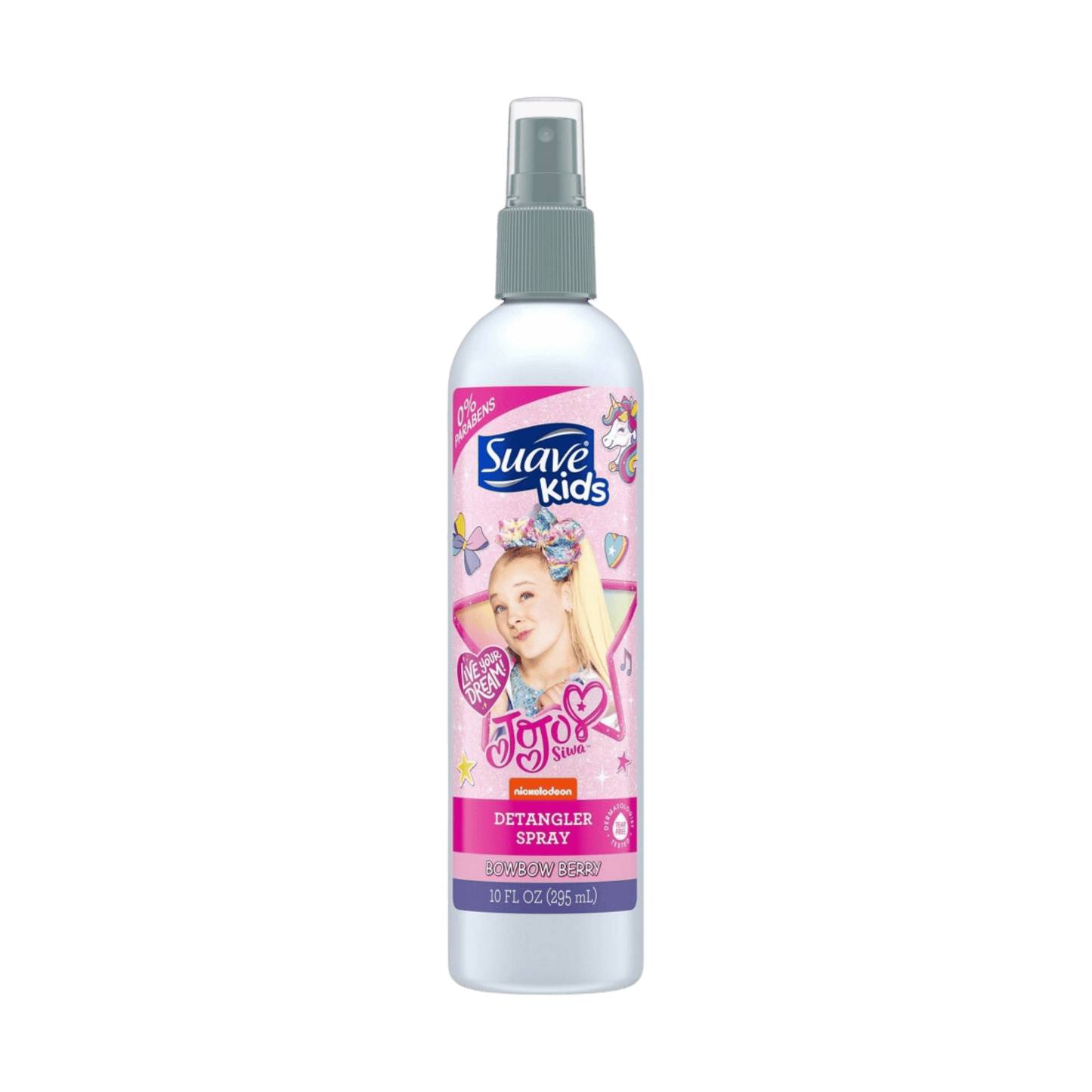 Suave Kids' Detangler Hair Spray (295ml)