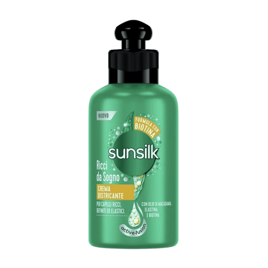 Sunsilk Detangling Curly Hair Cream (200ml)