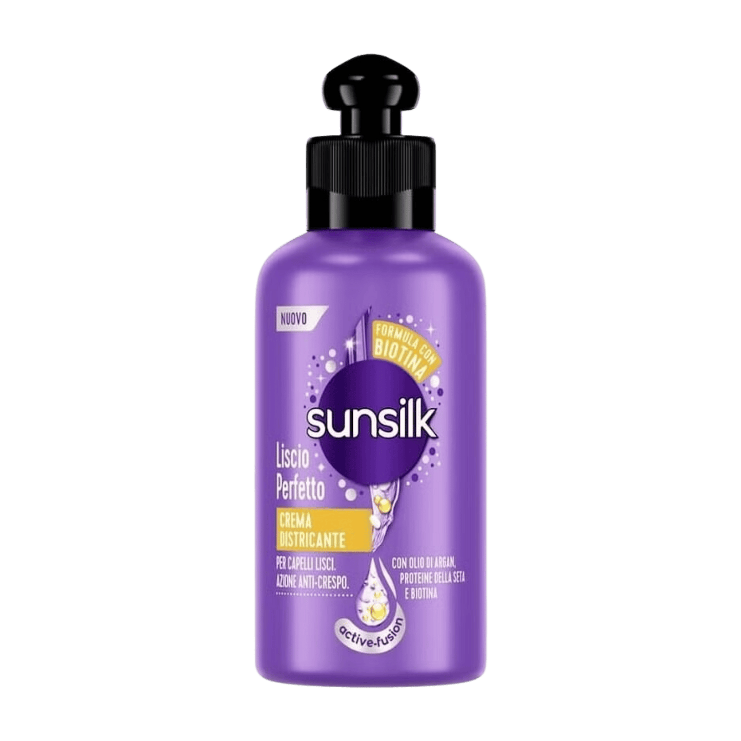 Sunsilk Detangling Curly Hair Cream (200ml)