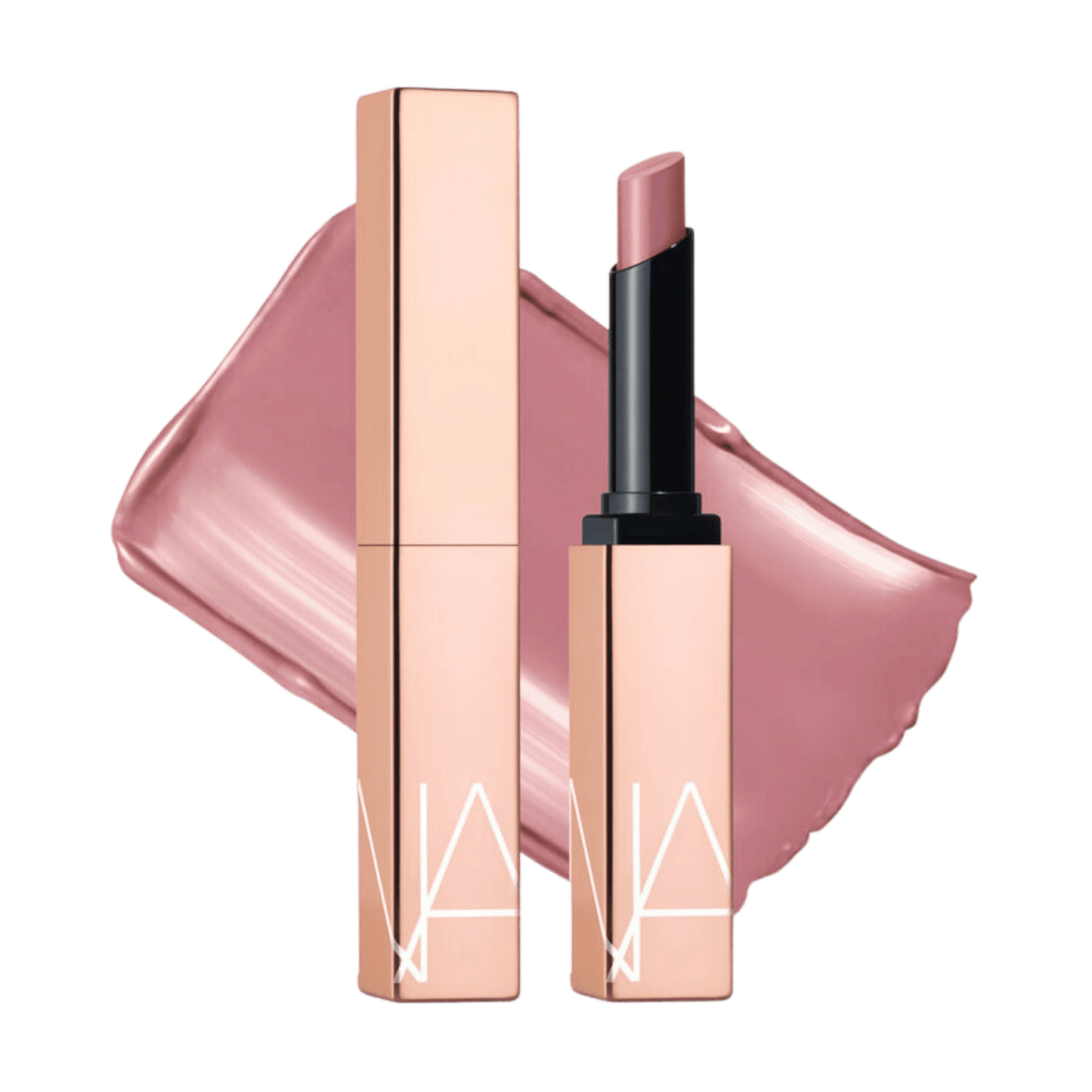 NARS Afterglow Sensual Shine Lipstick (1.5g)