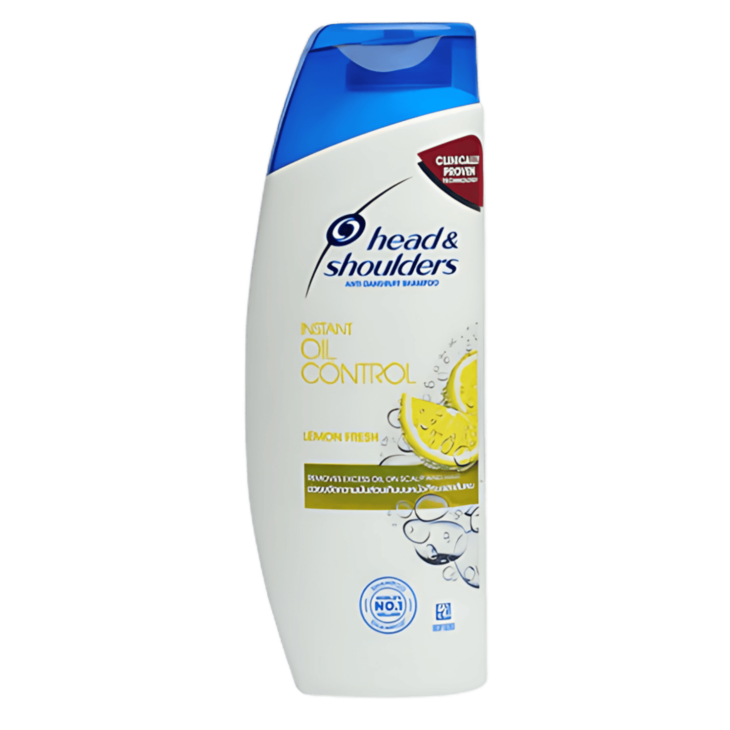 Head & Shoulders Shampoo (300ml)