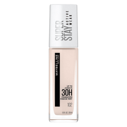 Maybelline Super Stay Active Wear 30h Concealer (30ml)