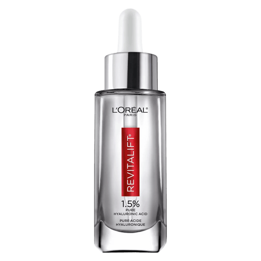 L'Oréal Revitalift 1.5% Pure Hyaluronic Acid Serum (30ml)