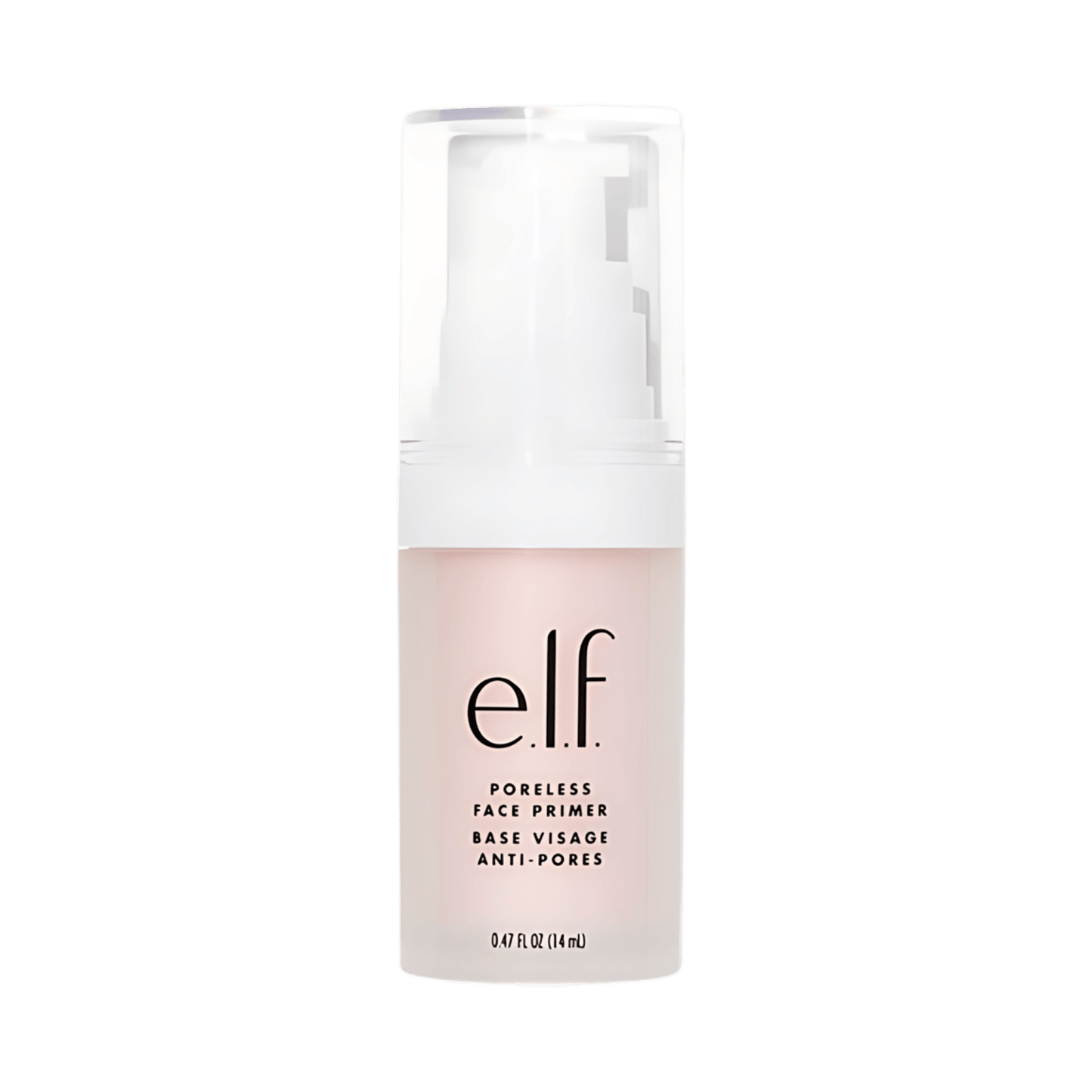ELF Poreless Face Primer – SkinStash