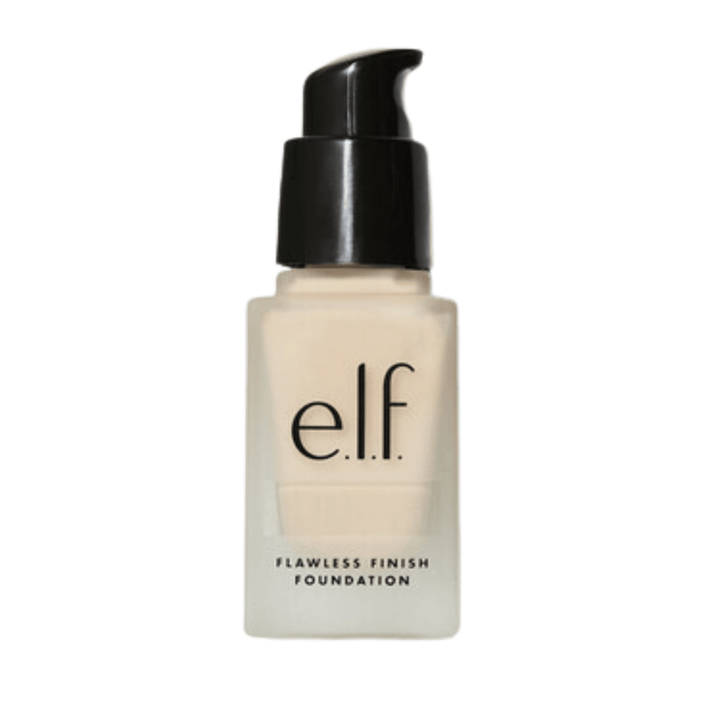 E.L.F Flawless Satin Foundation (20ml)