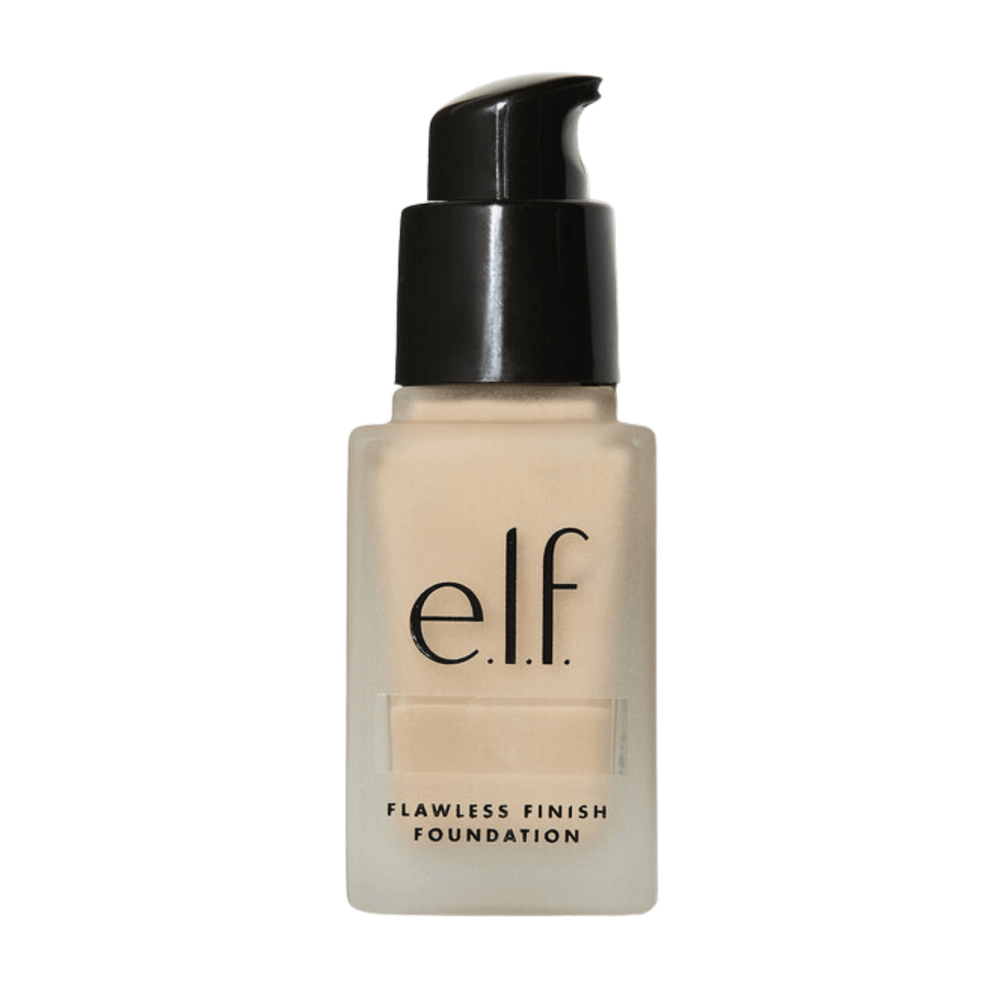 E.L.F Flawless Satin Foundation (20ml)