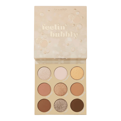 ColourPop Makeup 9.0g - Eyeshadow Palette, Cosmetics, Pakistan!