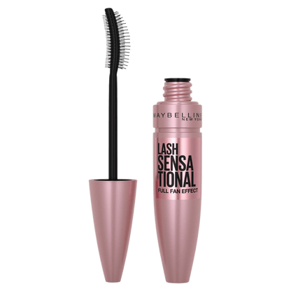 Maybelline Mascara 9.5ml - Makeup, Eyeliner, Cosmetics, Pakistan!