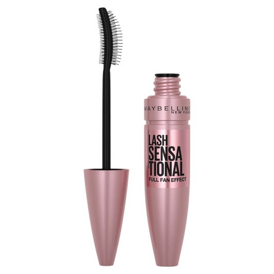 Maybelline Mascara 9.5ml - Makeup, Eyeliner, Cosmetics, Pakistan!