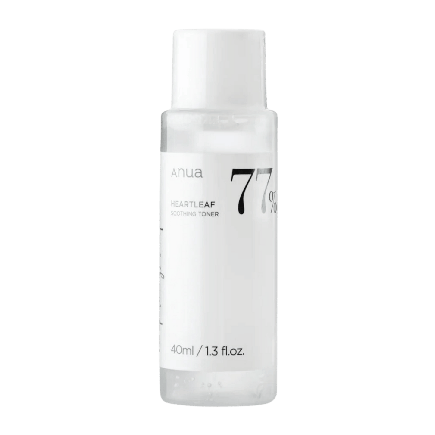 Anua Heartleaf 77% Soothing Toner