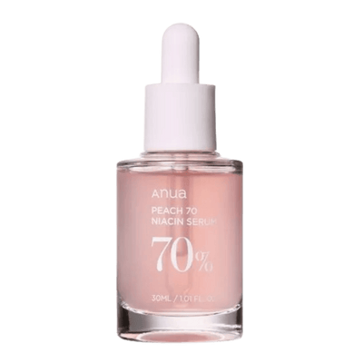 Niacinamide Serum 30ml, Skin Care, Brightening, Hyperpigmentation, Anua Skincare, Facial Serum, Skin Treatment, Pakistan