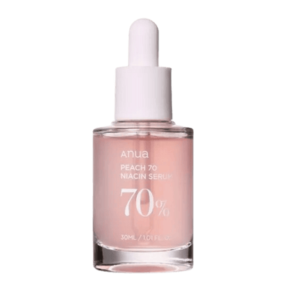 Niacinamide Serum 30ml, Skin Care, Brightening, Hyperpigmentation, Anua Skincare, Facial Serum, Skin Treatment, Pakistan