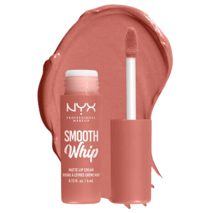 NYX Smooth Whip Matte Lip Cream (4ml)