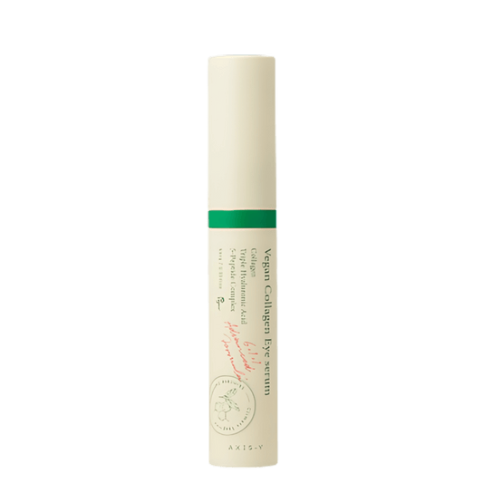 Buy Axis Y Vegan Collagen Eye Serum From Skinstash!