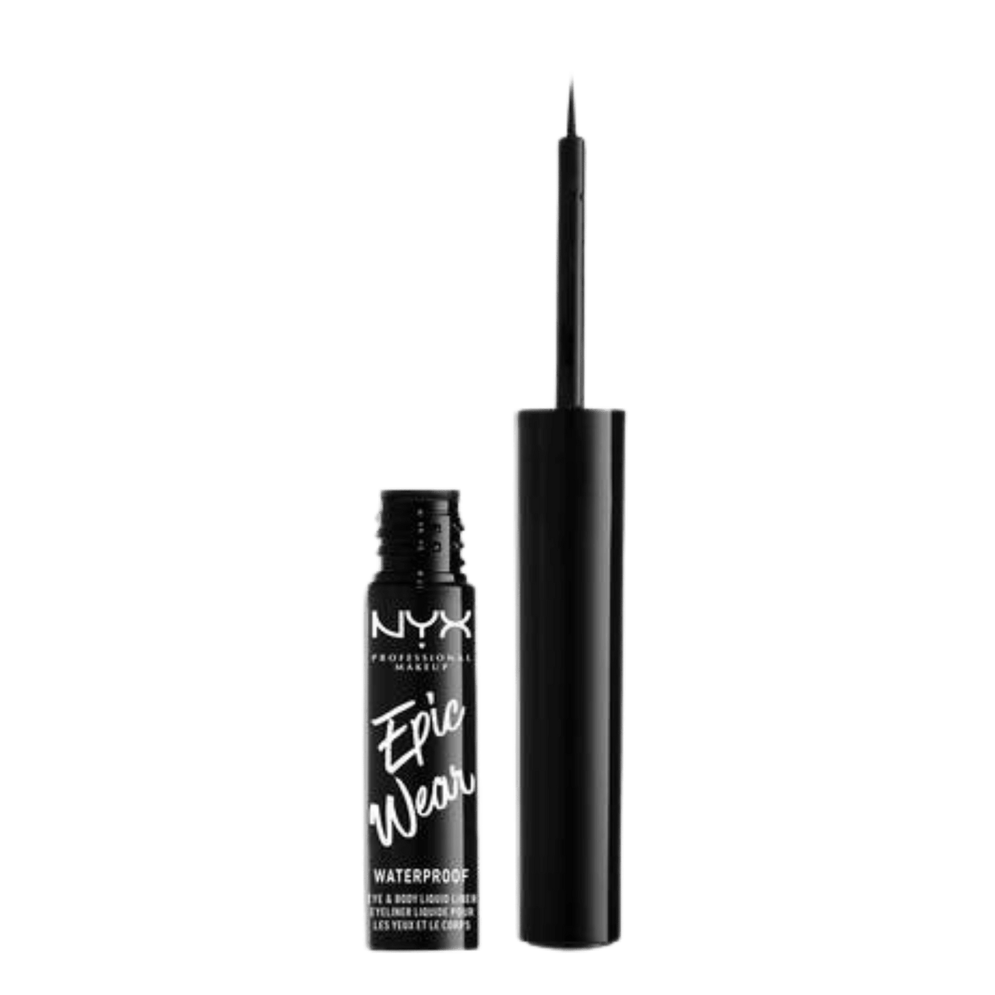 NYX Eyeliner - Smudge-Proof & Waterproof!