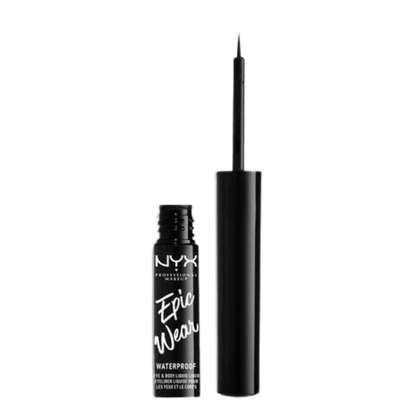 NYX Eyeliner - Smudge-Proof & Waterproof!