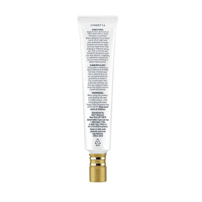 Anti-Aging Night Cream 30ml