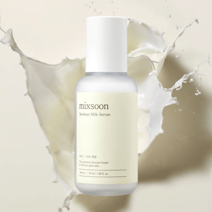 Mixsoon Serum - Moisturizes & Revitalizes Skin