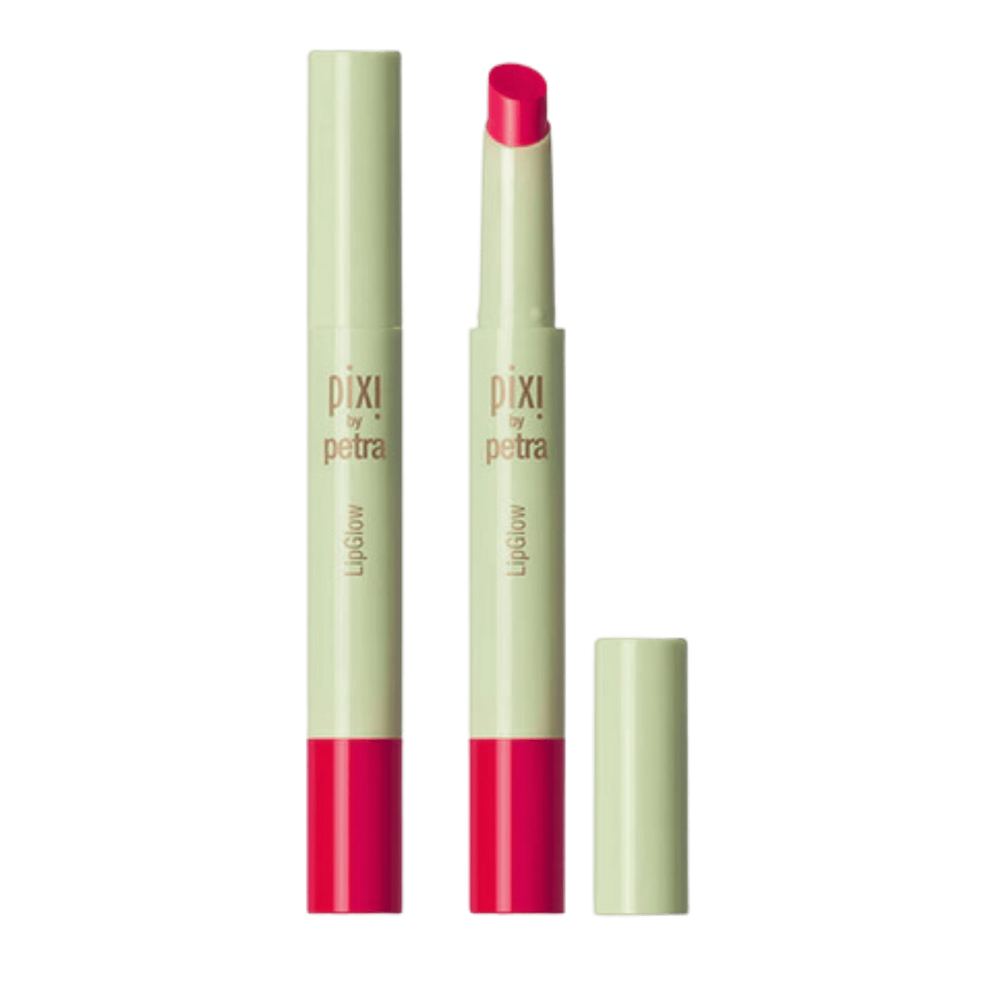 Pixi LipGlow Tinted Lip Balm
Tinted Lip Balm 
Hydrating Lip Balm 