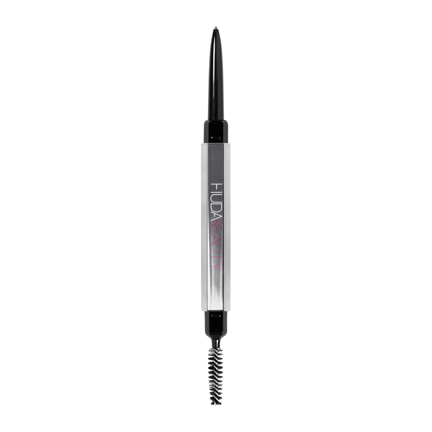 Huda Beauty #BombBrows Microshade Brow Pencil (0.023g) - Natural-Looking Brows (Pakistan)