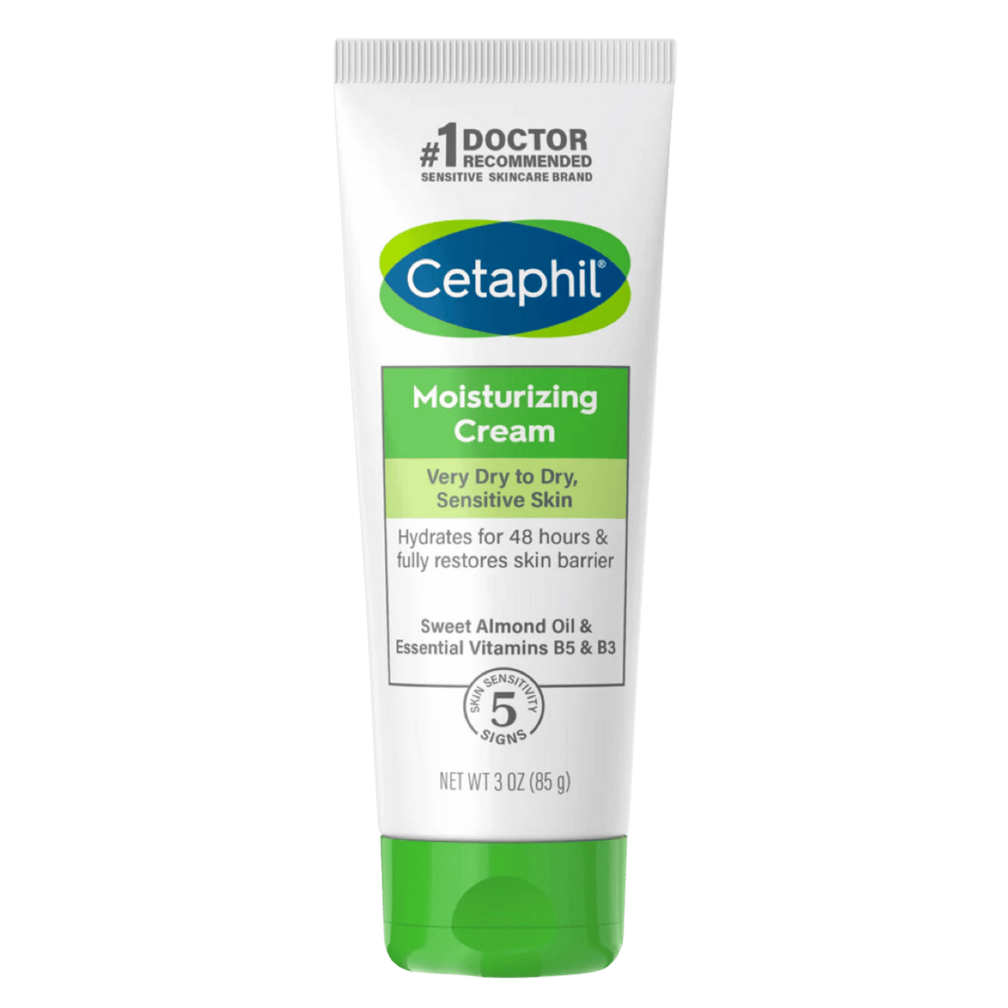 Cetaphil Moisturizing Cream