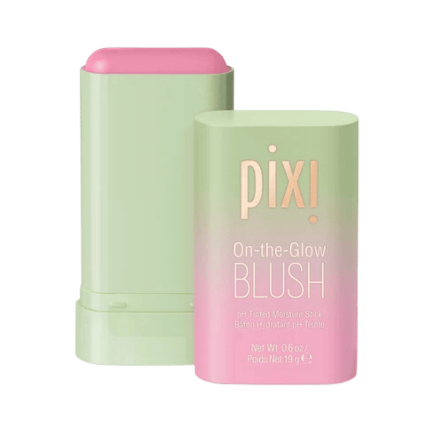 PIXI On The Glow Blush (19g)