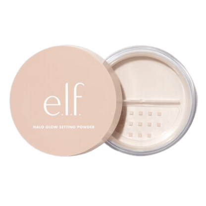 ELF Halo Glow Setting Powder (6.8g)