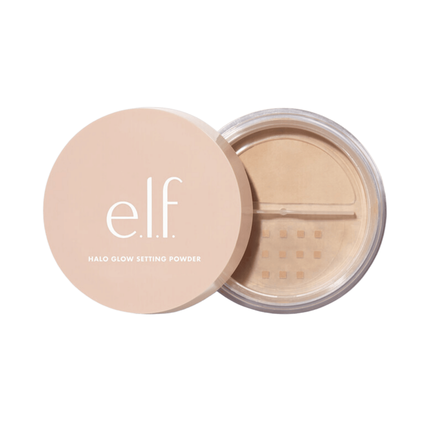 ELF Halo Glow Setting Powder (6.8g)