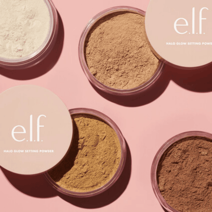 ELF Halo Glow Setting Powder (6.8g)