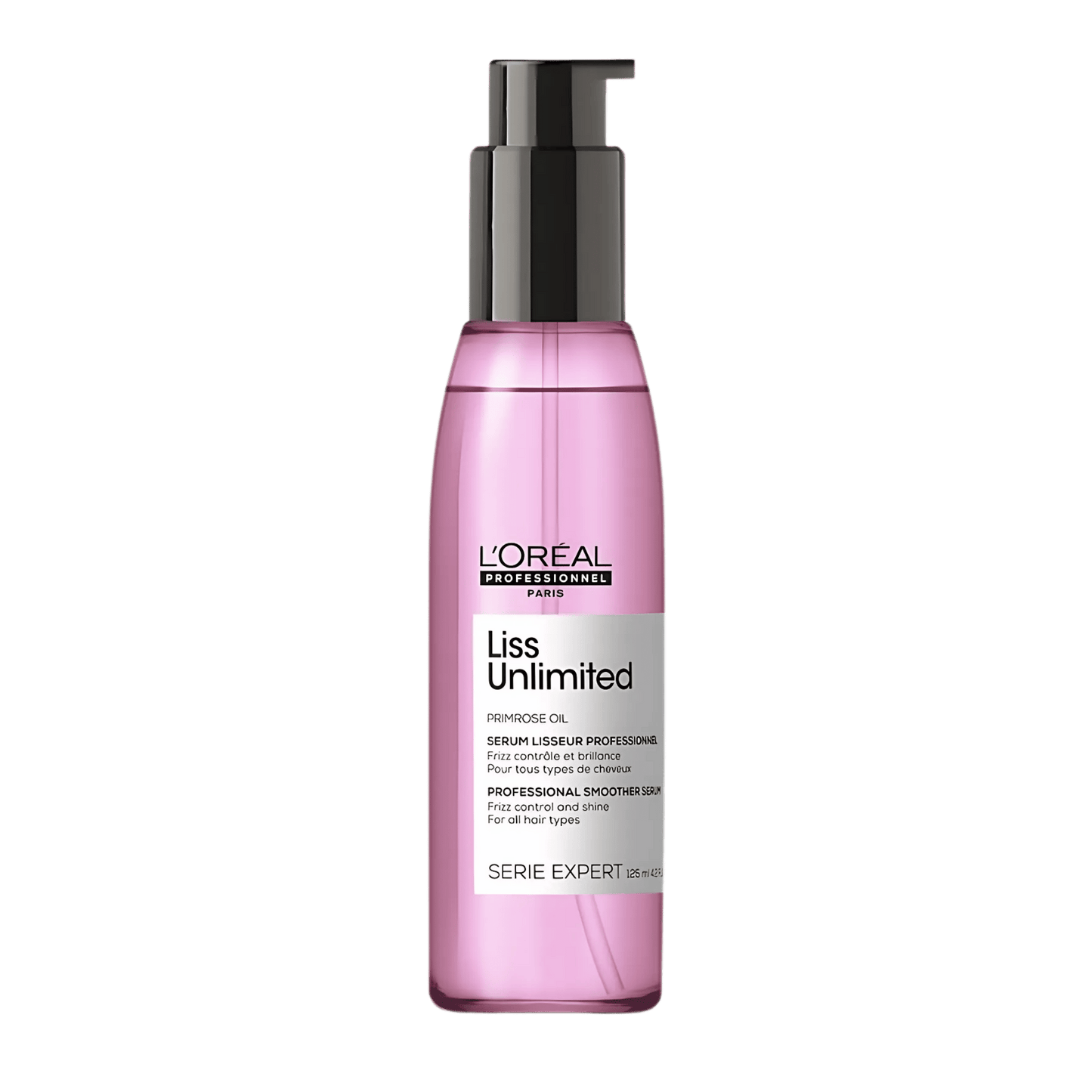 L'Oreal Professionnel Liss Unlimited serum 125ml
