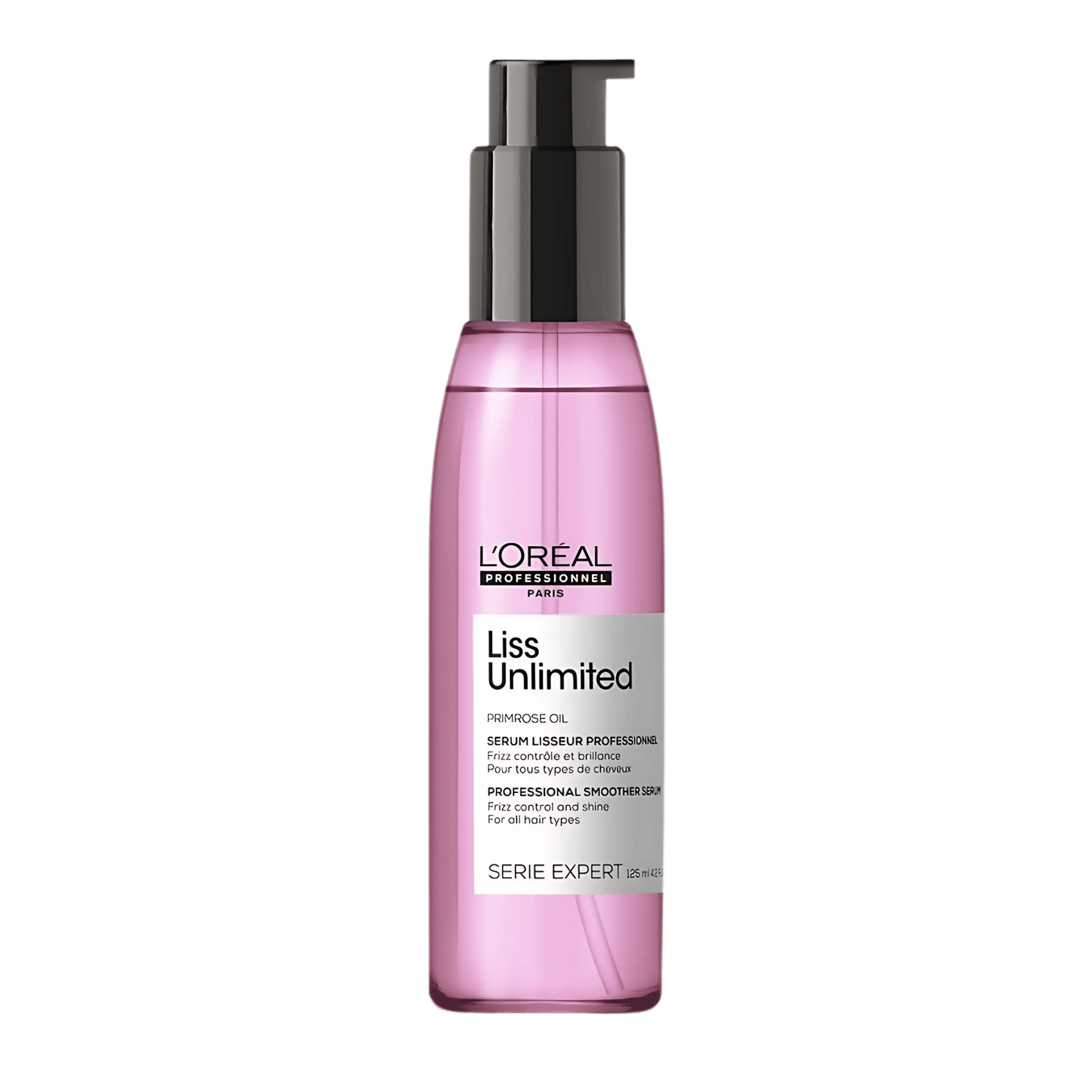 L'Oreal Professionnel Liss Unlimited serum 125ml
