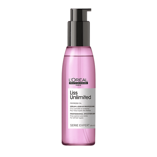 L'Oreal Professionnel Liss Unlimited serum 125ml
