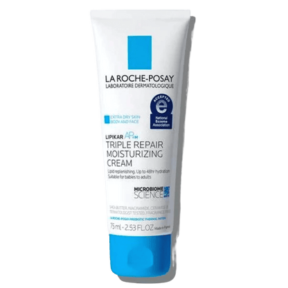 La Roche-Posay Lipikar AP+M Moisturizing Cream – Intense Hydration for Dry Skin in Pakistan (200ml)