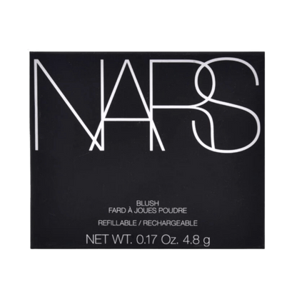 Nars Blush Refillable Rechargeable In Pakistan!