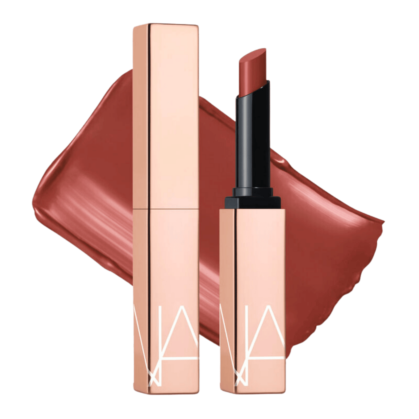 NARS Afterglow Sensual Shine Lipstick (1.5g)