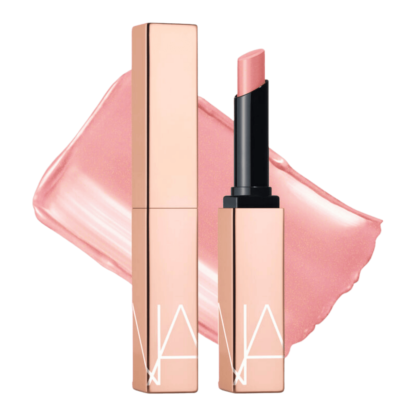 NARS Afterglow Sensual Shine Lipstick (1.5g)