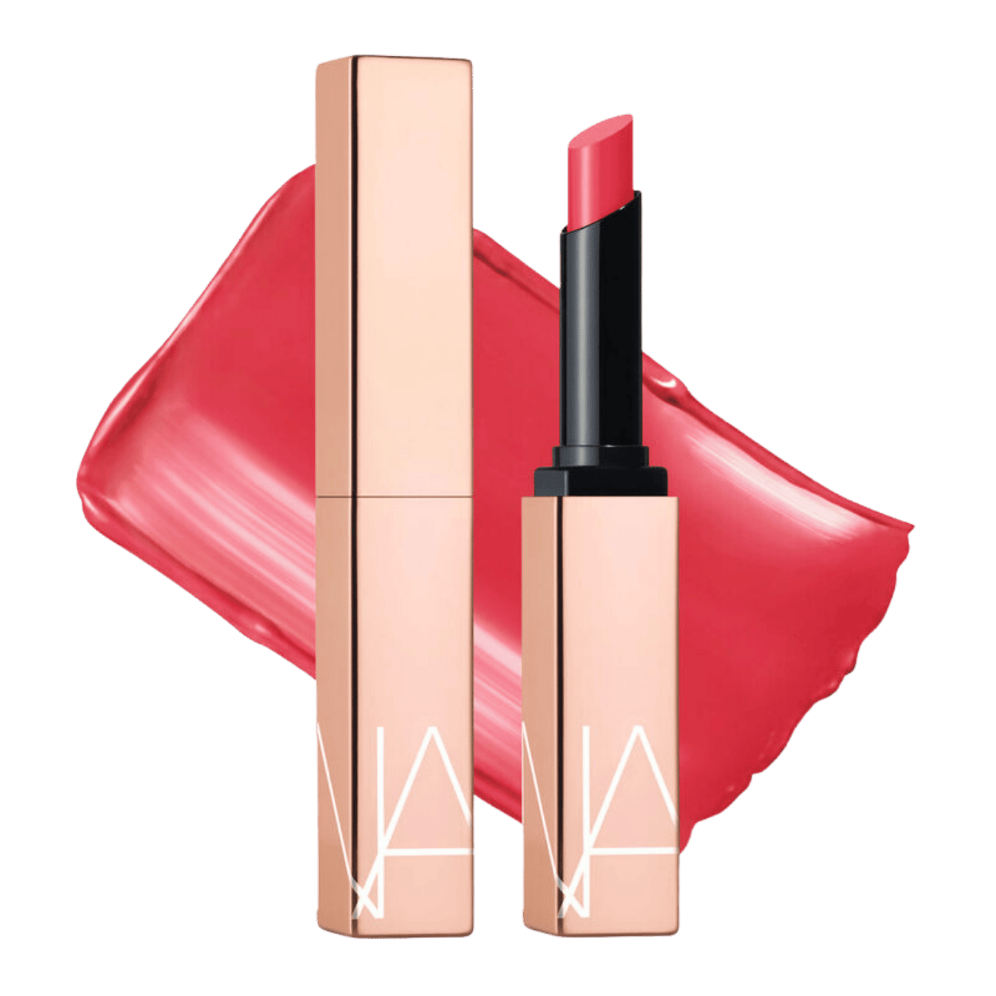 NARS Afterglow Sensual Shine Lipstick (1.5g)