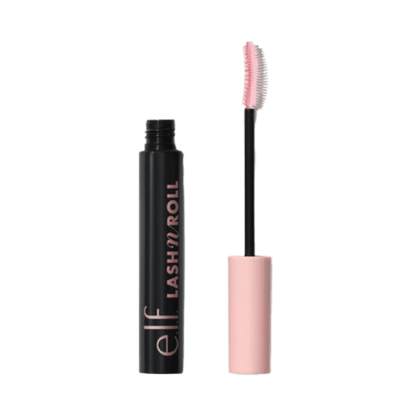 E.l.f. Lash 'N Roll Mascara (9.2g)